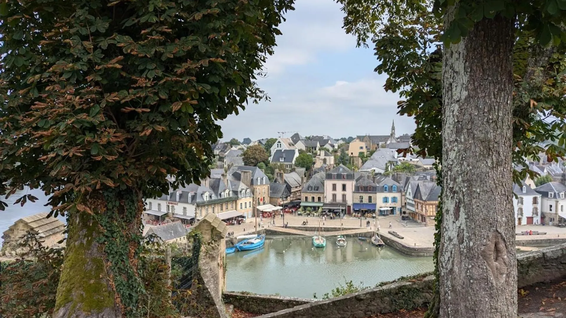 T2 En Rez-De-Jardin Proche Vannes - Parking - Calme Ploeren 0*,  Frankrig