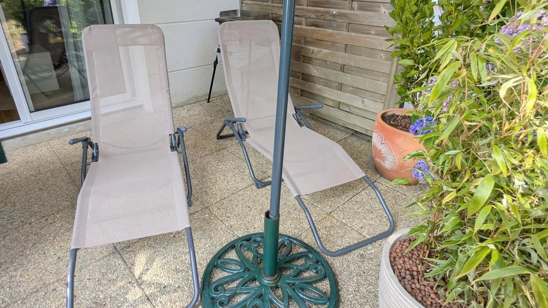 Lejlighed T2 En Rez-De-Jardin Proche Vannes - Parking - Calme Ploeren Frankrig